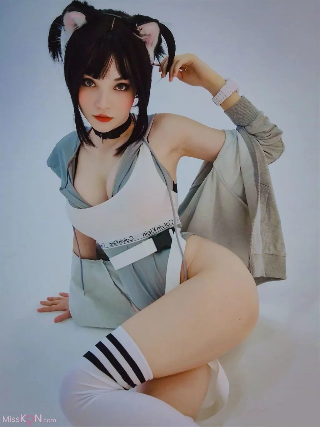 Coser@RocksyLight_ Koss 14 Coser@RocksyLight_ Koss