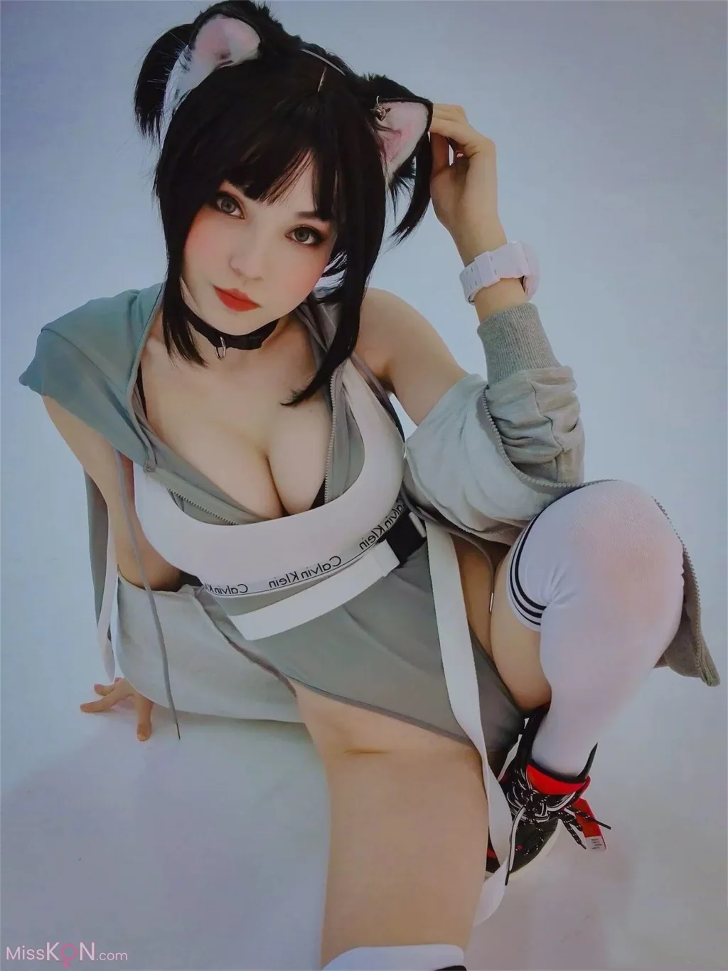 Coser@RocksyLight_ Koss 15 Coser@RocksyLight_ Koss