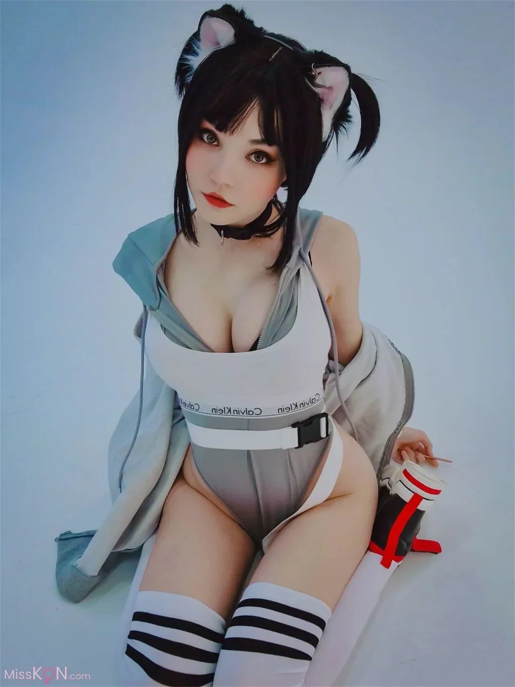 Coser@RocksyLight_ Koss 16 Coser@RocksyLight_ Koss