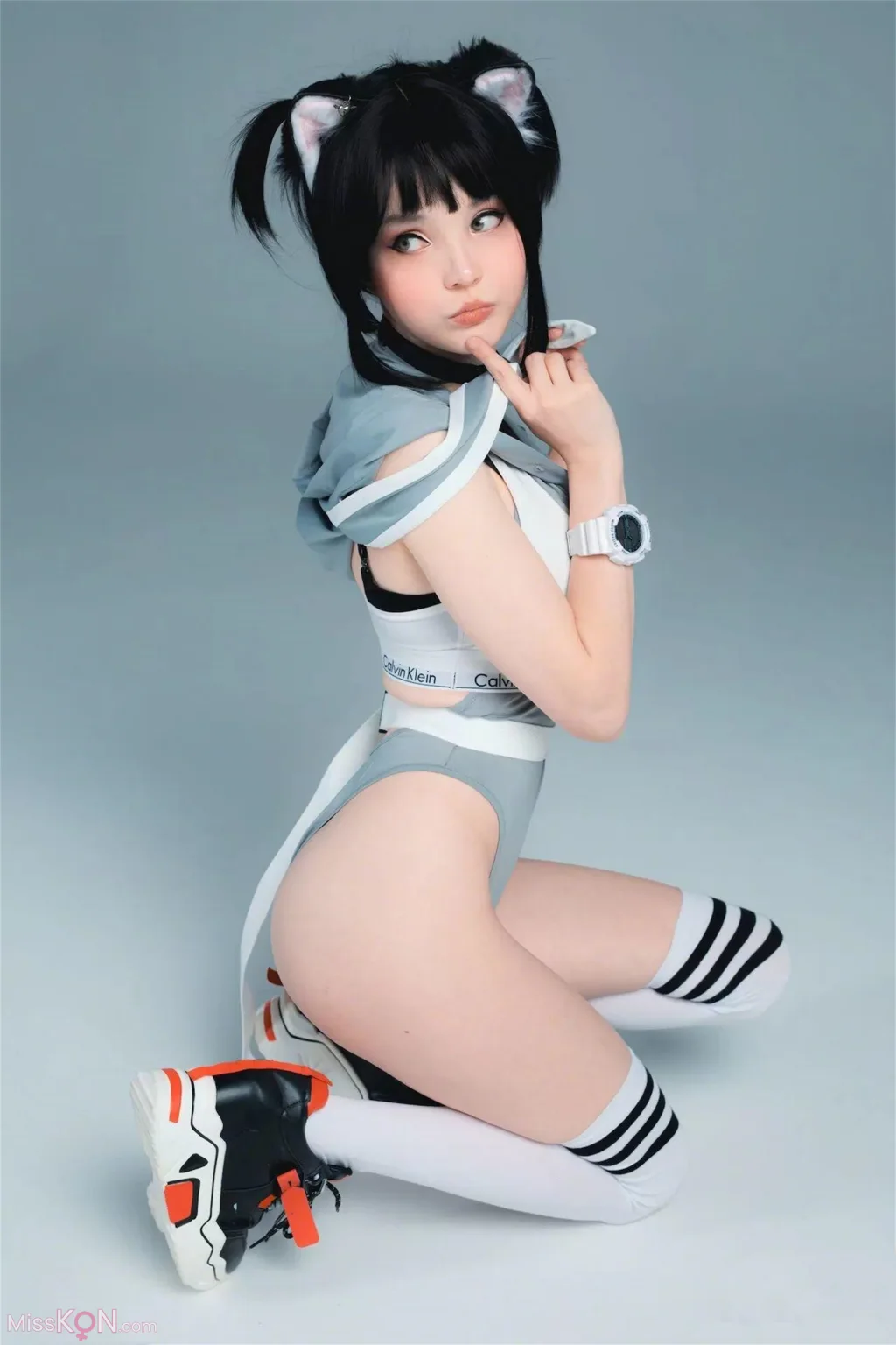 Coser@RocksyLight_ Koss 29 Coser@RocksyLight_ Koss