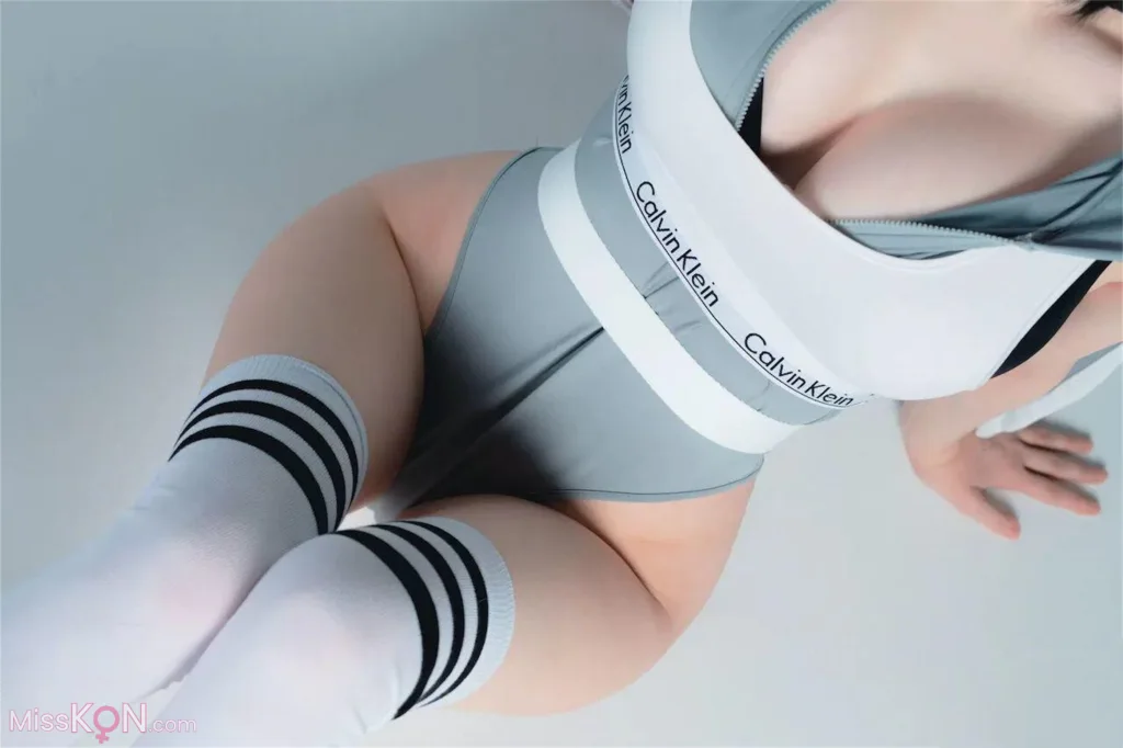 Coser@RocksyLight_ Koss 30 Coser@RocksyLight_ Koss