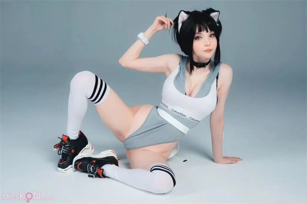 Coser@RocksyLight_ Koss 32 Coser@RocksyLight_ Koss