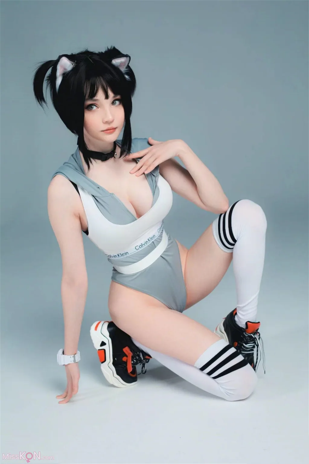 Coser@RocksyLight_ Koss 33 Coser@RocksyLight_ Koss