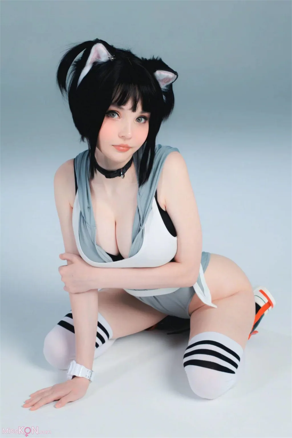 Coser@RocksyLight_ Koss 35 Coser@RocksyLight_ Koss