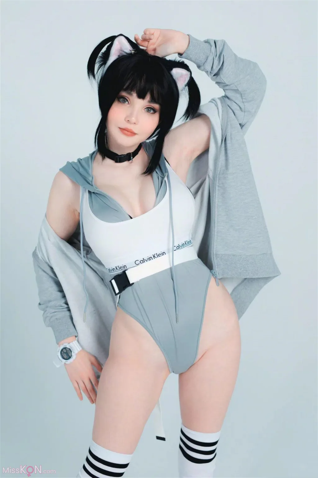 Coser@RocksyLight_ Koss