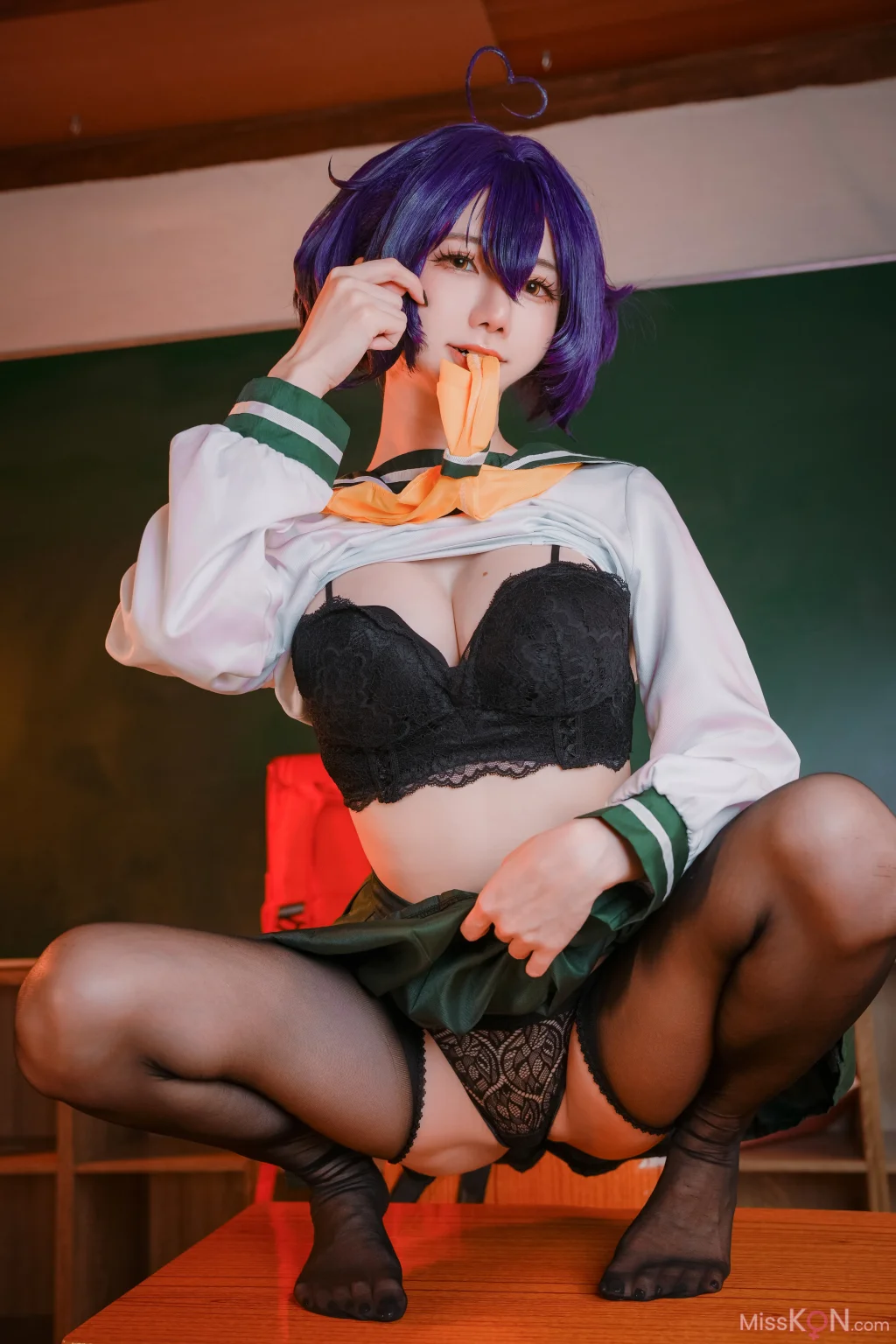 Coser@Sally多啦雪 (Sally Dorasnow)_ Utena