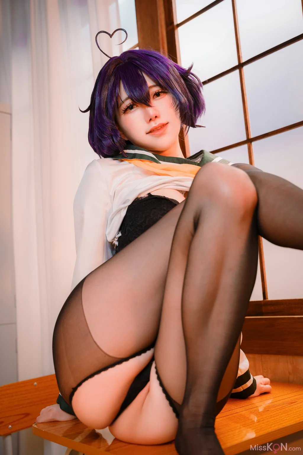 Coser@Sally多啦雪 (Sally Dorasnow)_ Utena