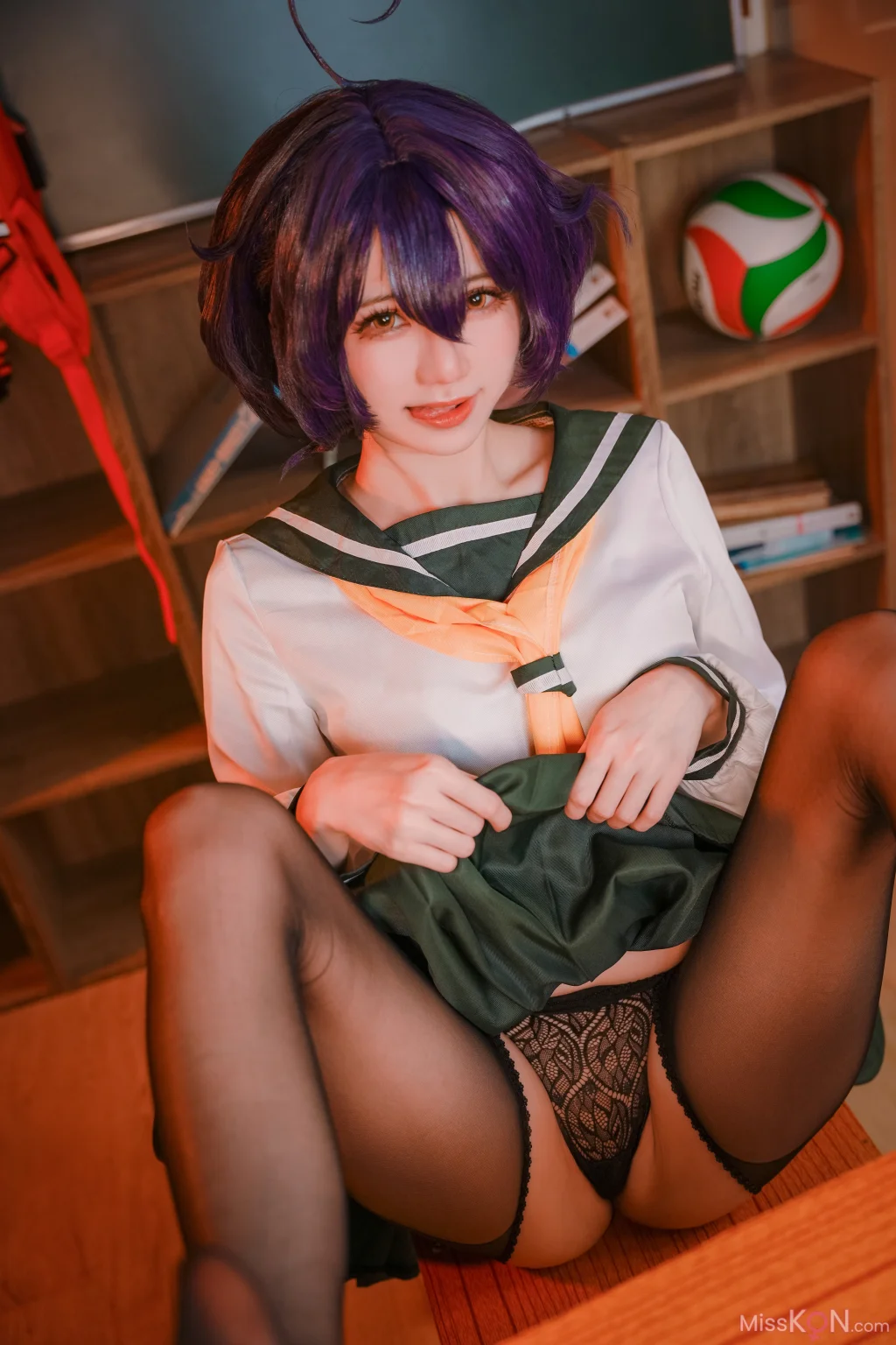 Coser@Sally多啦雪 (Sally Dorasnow)_ Utena