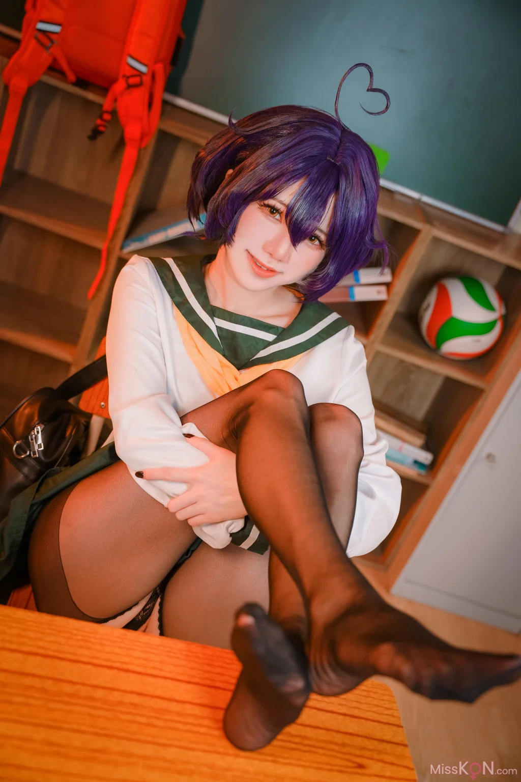 Coser@Sally多啦雪 (Sally Dorasnow)_ Utena