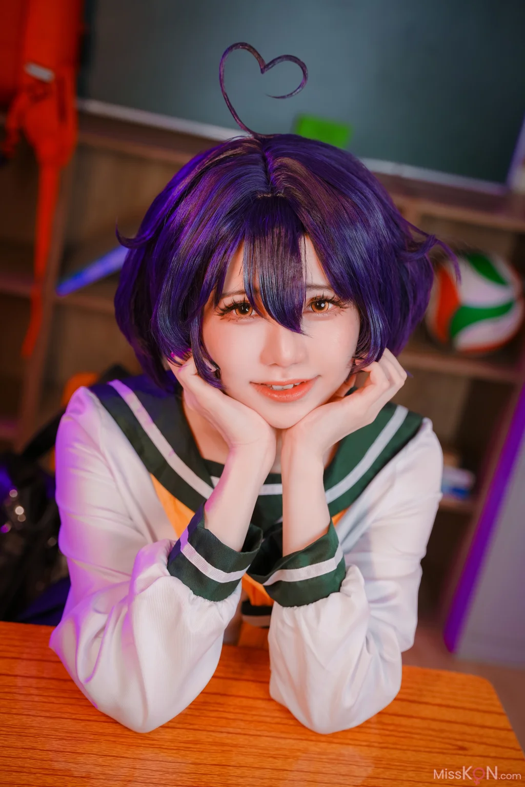 Coser@Sally多啦雪 (Sally Dorasnow)_ Utena