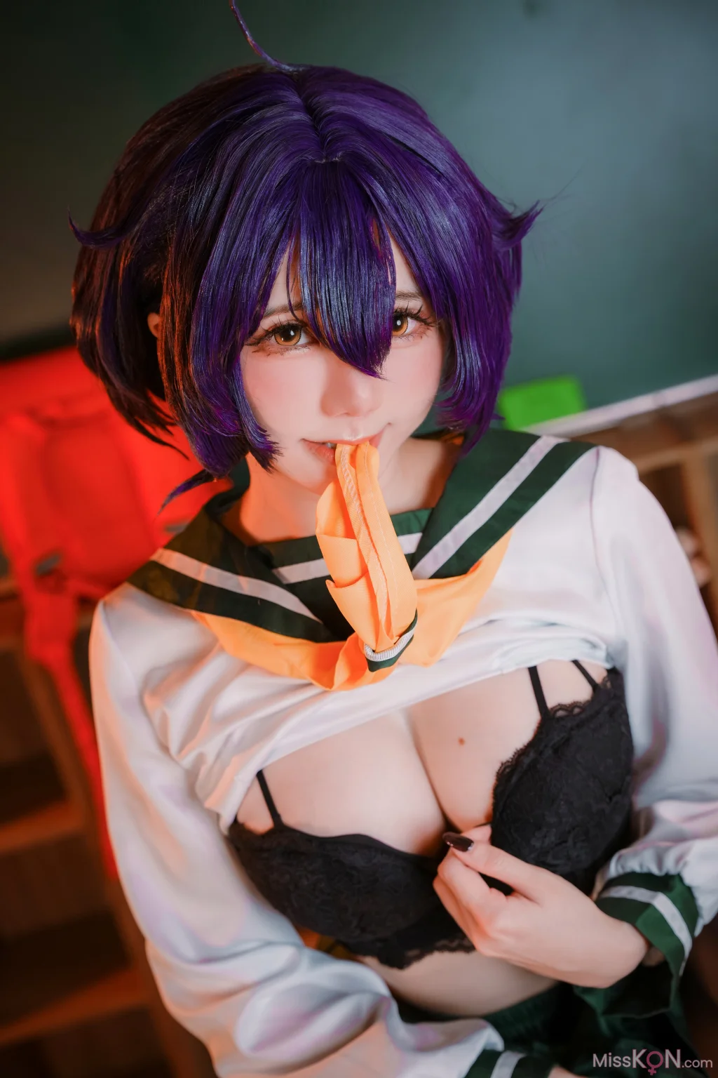 Coser@Sally多啦雪 (Sally Dorasnow)_ Utena