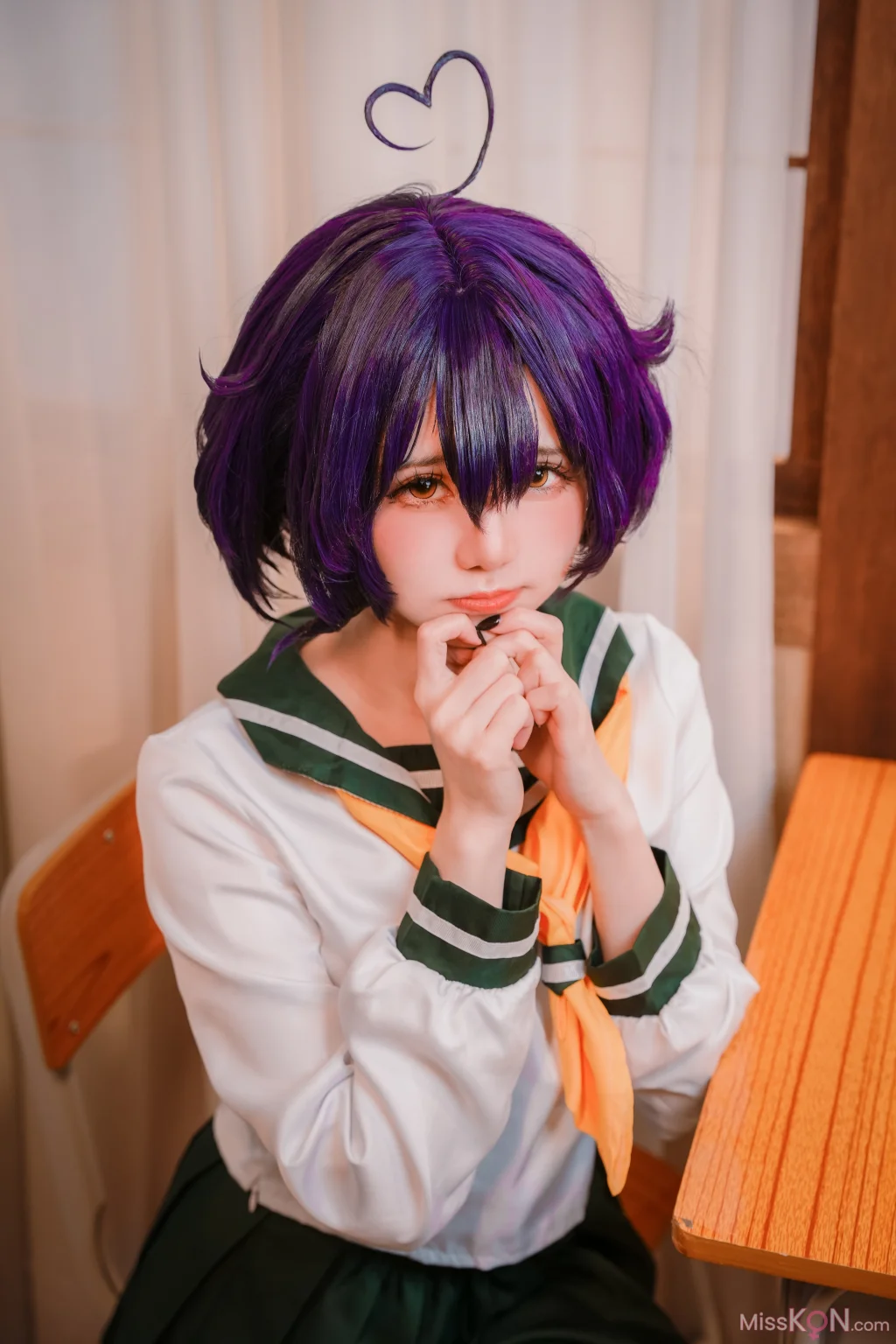 Coser@Sally多啦雪 (Sally Dorasnow)_ Utena