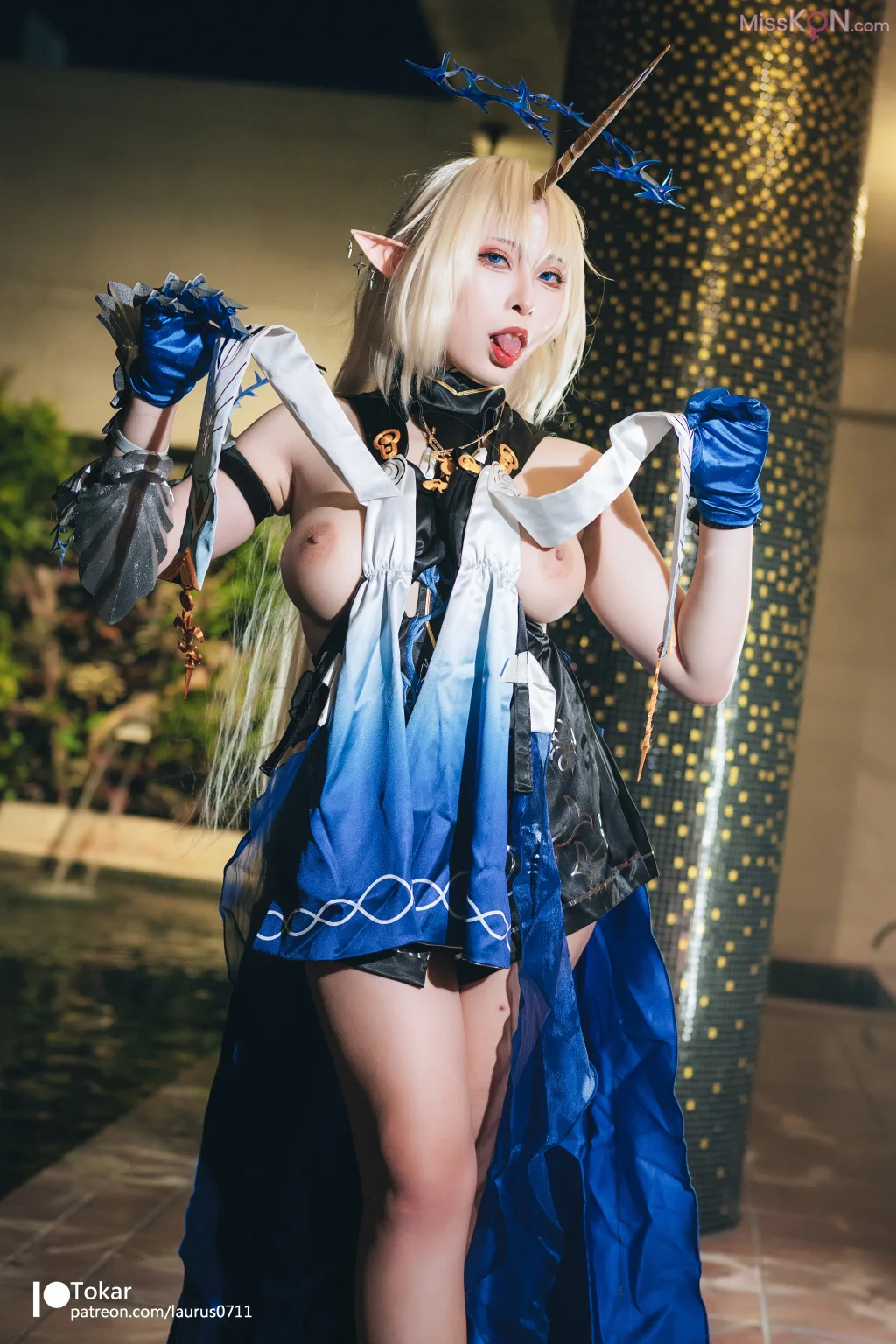 Coser@Tokar浵卡_ Fleurdelys
