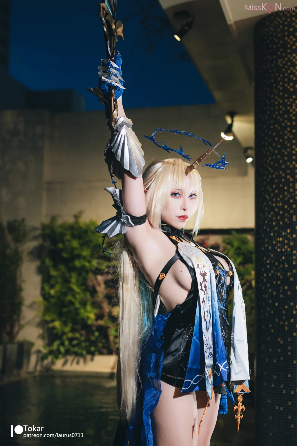 Coser@Tokar浵卡_ Fleurdelys