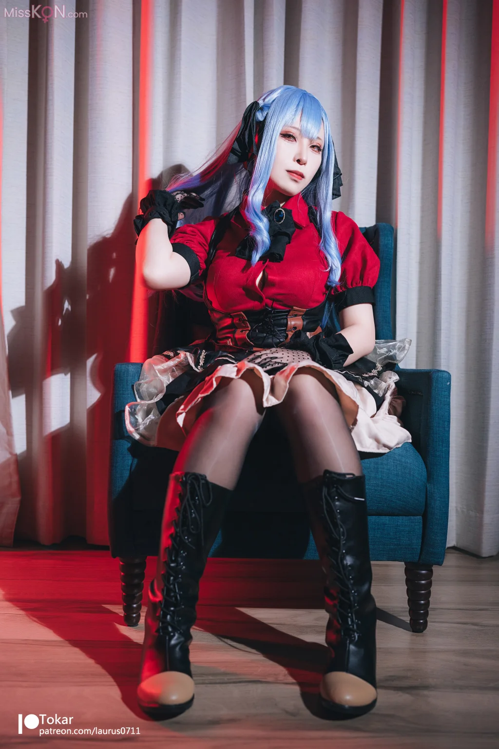 Coser@Tokar浵卡_ Oblivionis