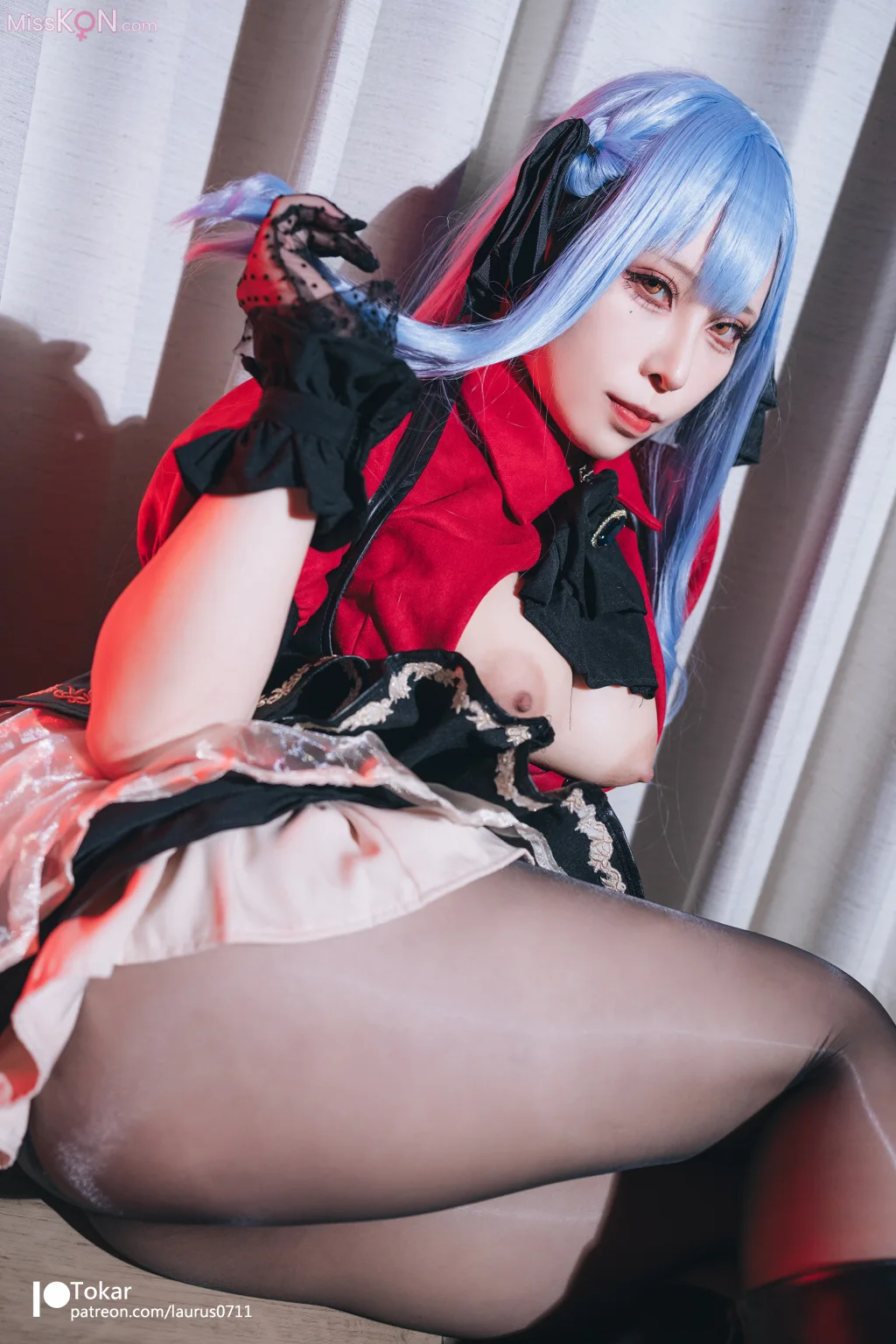 Coser@Tokar浵卡_ Oblivionis