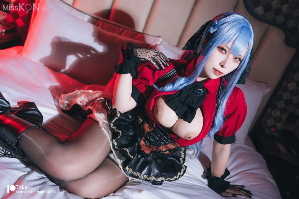 Coser@Tokar浵卡_ Oblivionis