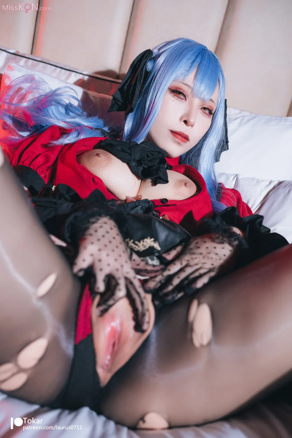 Coser@Tokar浵卡_ Oblivionis