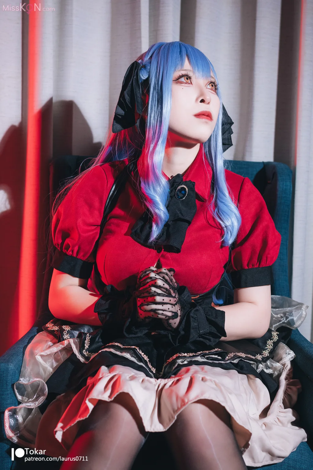 Coser@Tokar浵卡_ Oblivionis