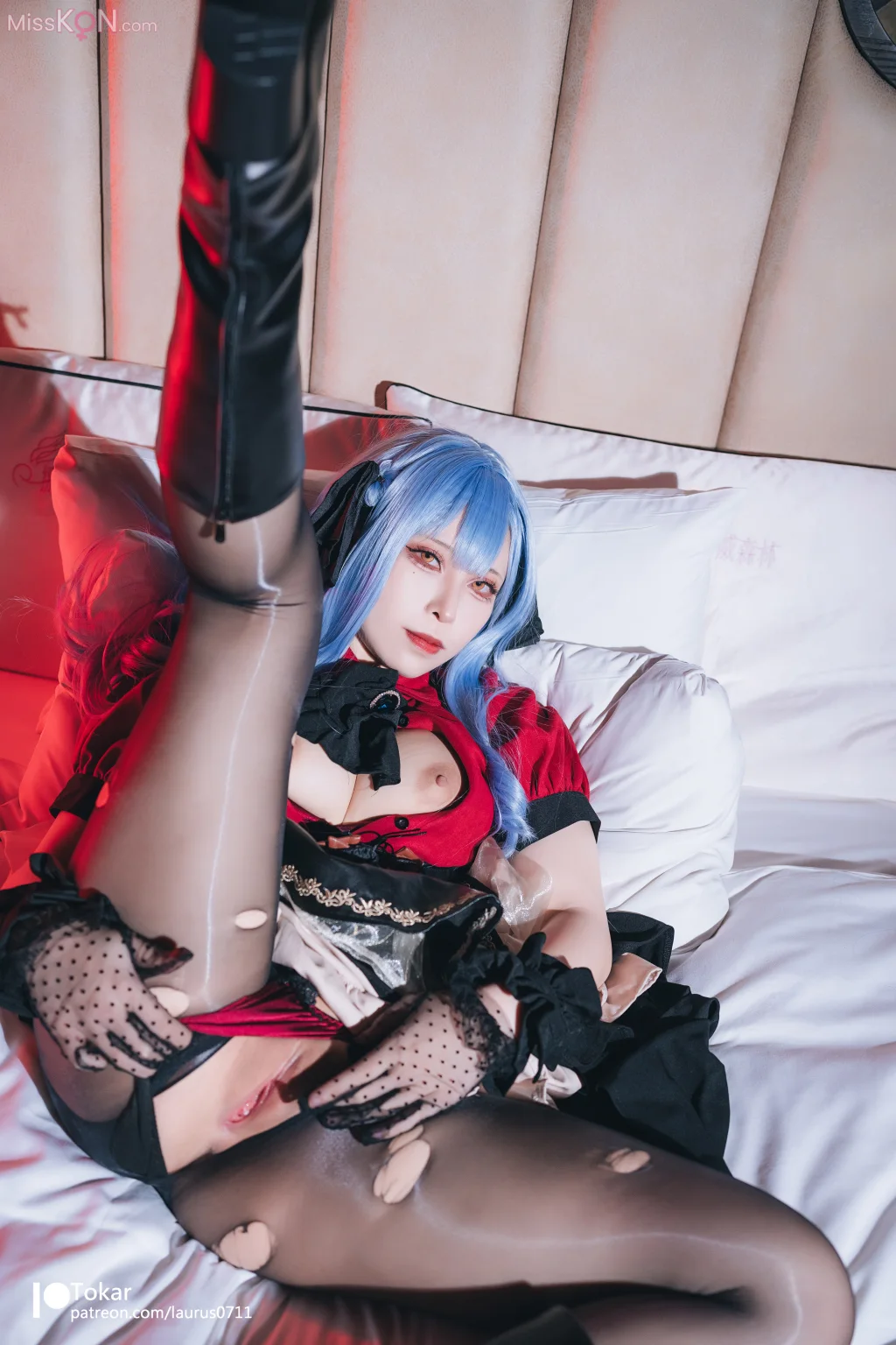 Coser@Tokar浵卡_ Oblivionis