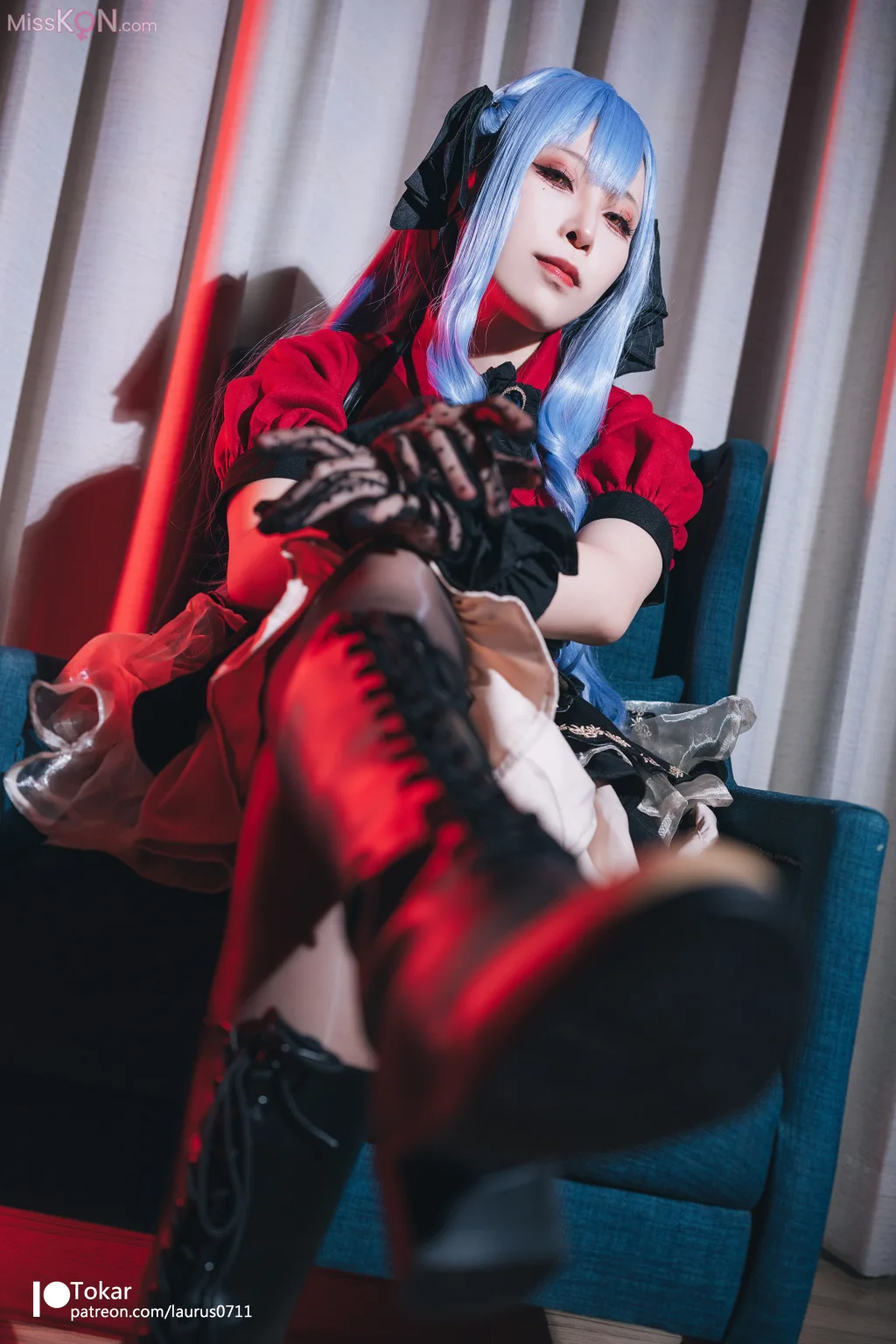 Coser@Tokar浵卡_ Oblivionis