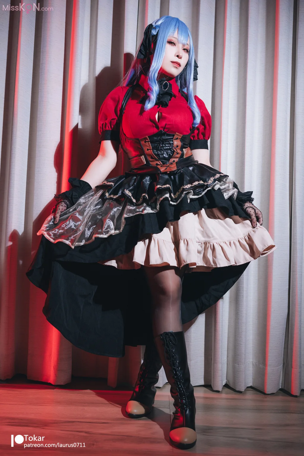 Coser@Tokar浵卡_ Oblivionis