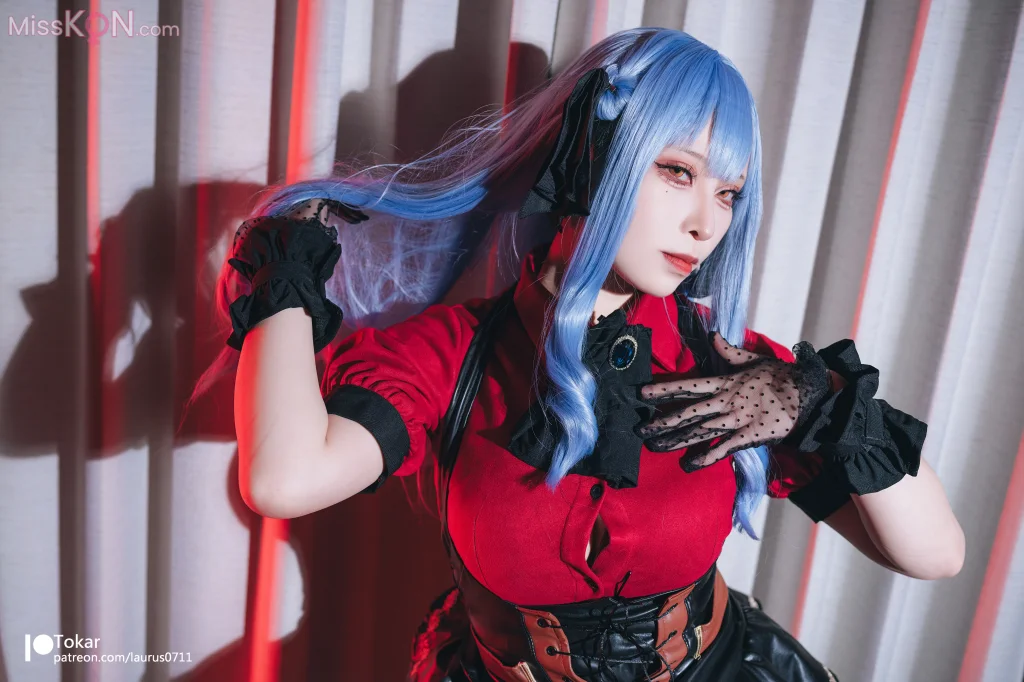 Coser@Tokar浵卡_ Oblivionis