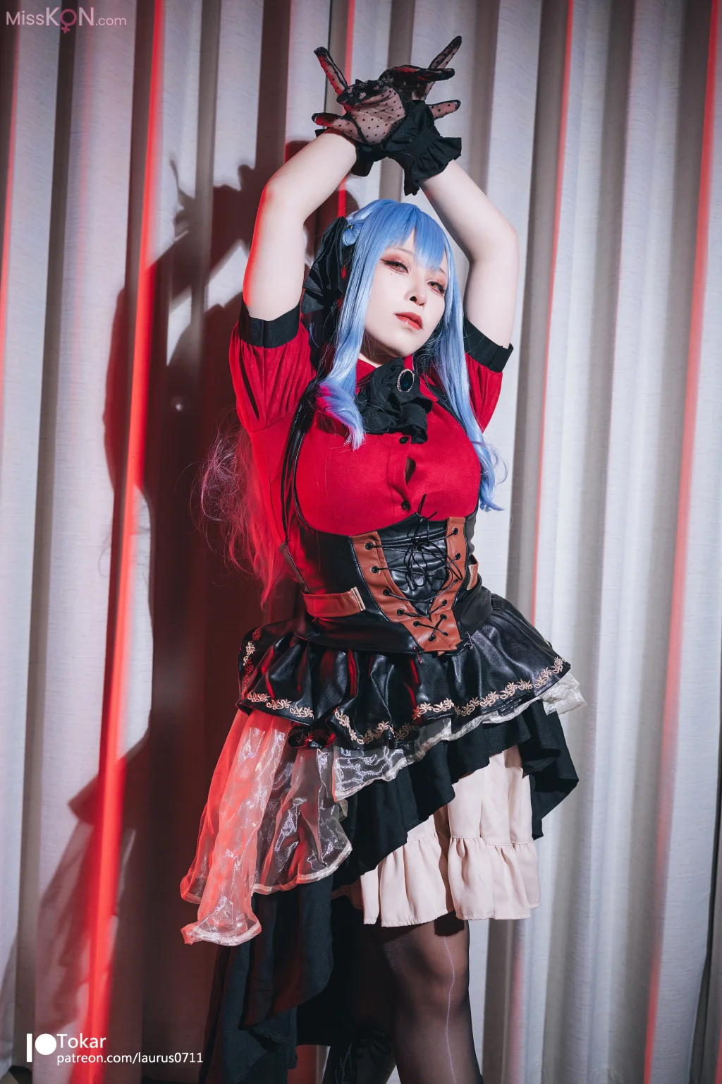 Coser@Tokar浵卡_ Oblivionis