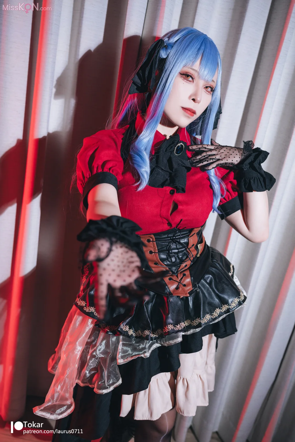 Coser@Tokar浵卡_ Oblivionis