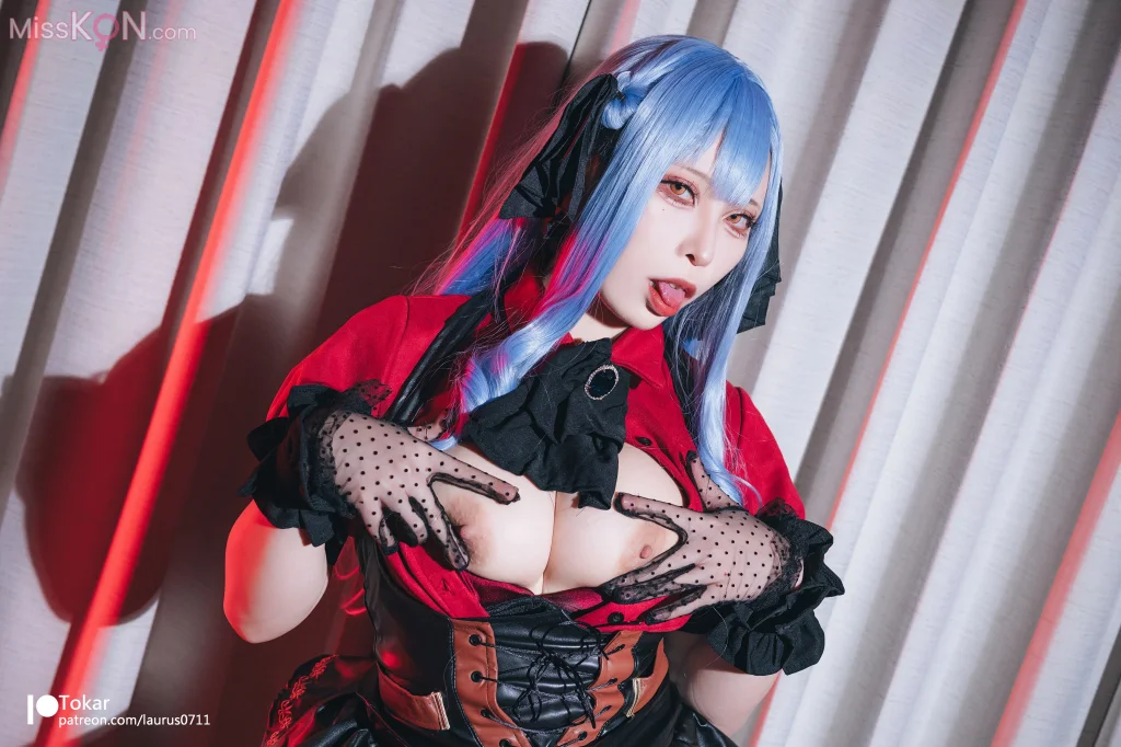 Coser@Tokar浵卡_ Oblivionis