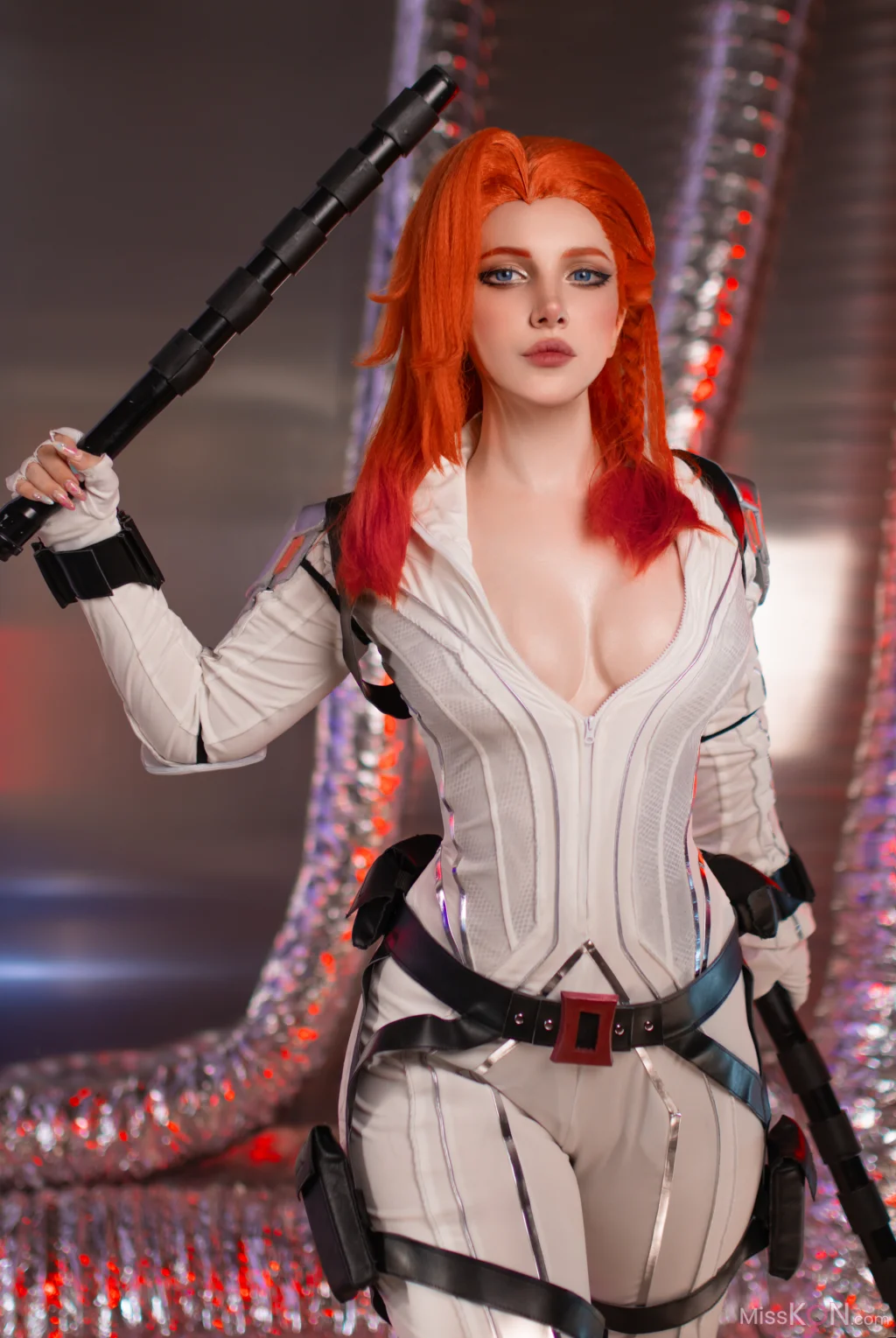 Coser@Ulichan_ Black Widow