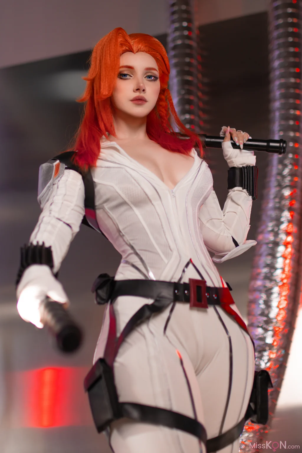 Coser@Ulichan_ Black Widow