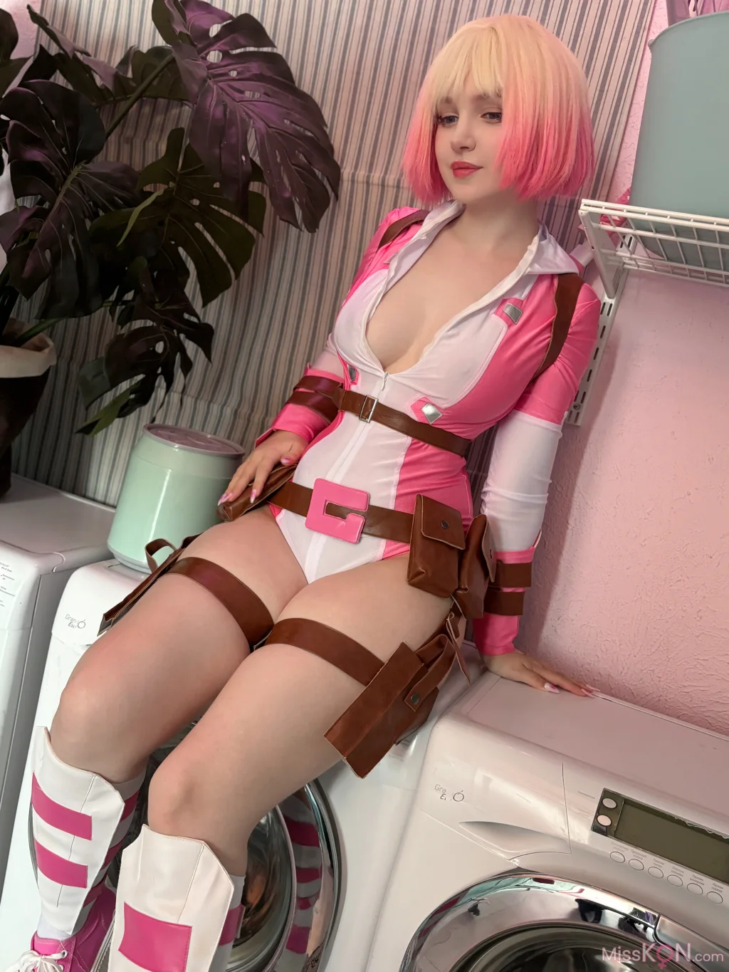 Coser@Ulichan_ Gwenpool