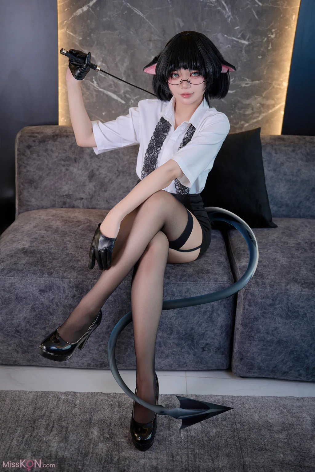 Coser@ZinieQ_ Jane Doe + S