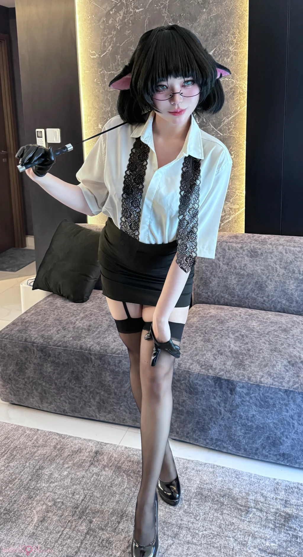 Coser@ZinieQ_ Jane Doe + S