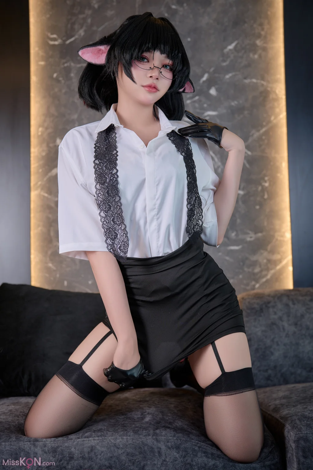 Coser@ZinieQ_ Jane Doe + S