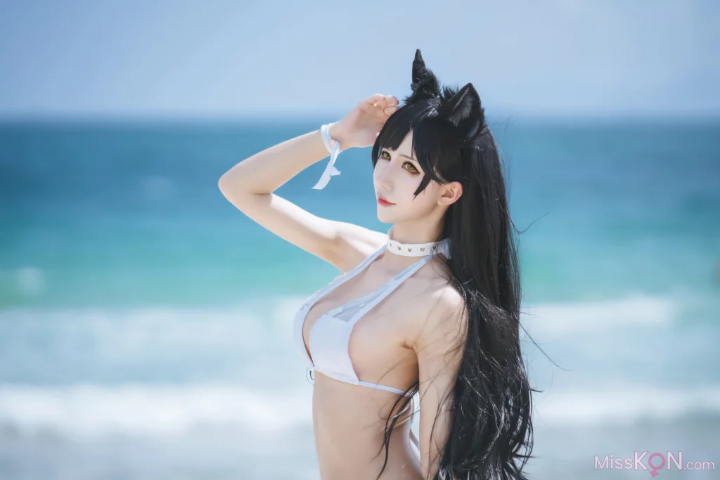 Coser@masaki雅祈_ 碧蓝航线 爱宕