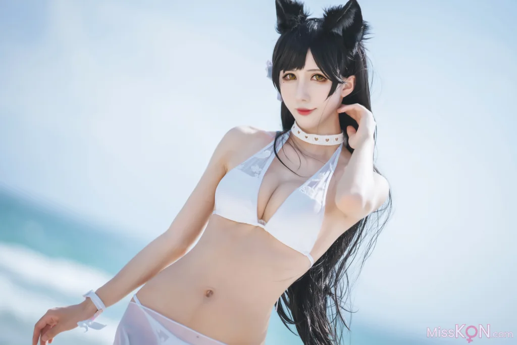 Coser@masaki雅祈_ 碧蓝航线 爱宕