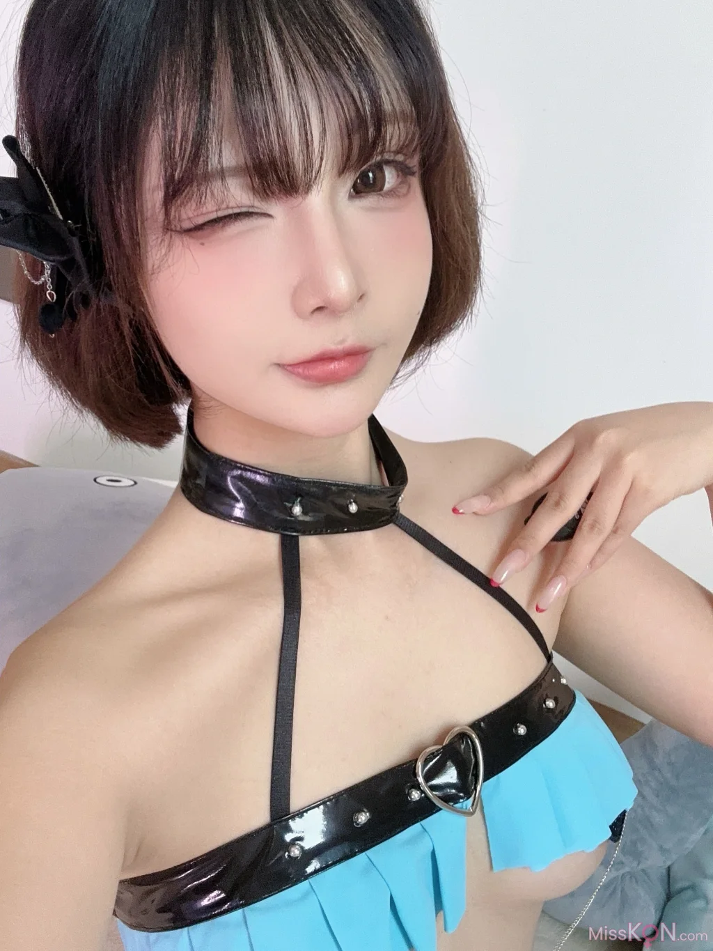 Coser@yuuhui玉汇_ 偶像练习