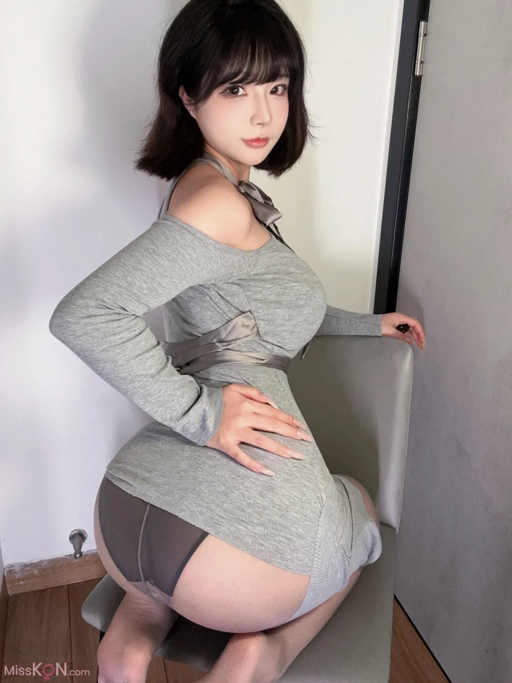 Coser@yuuhui玉汇_ 邻家姐姐