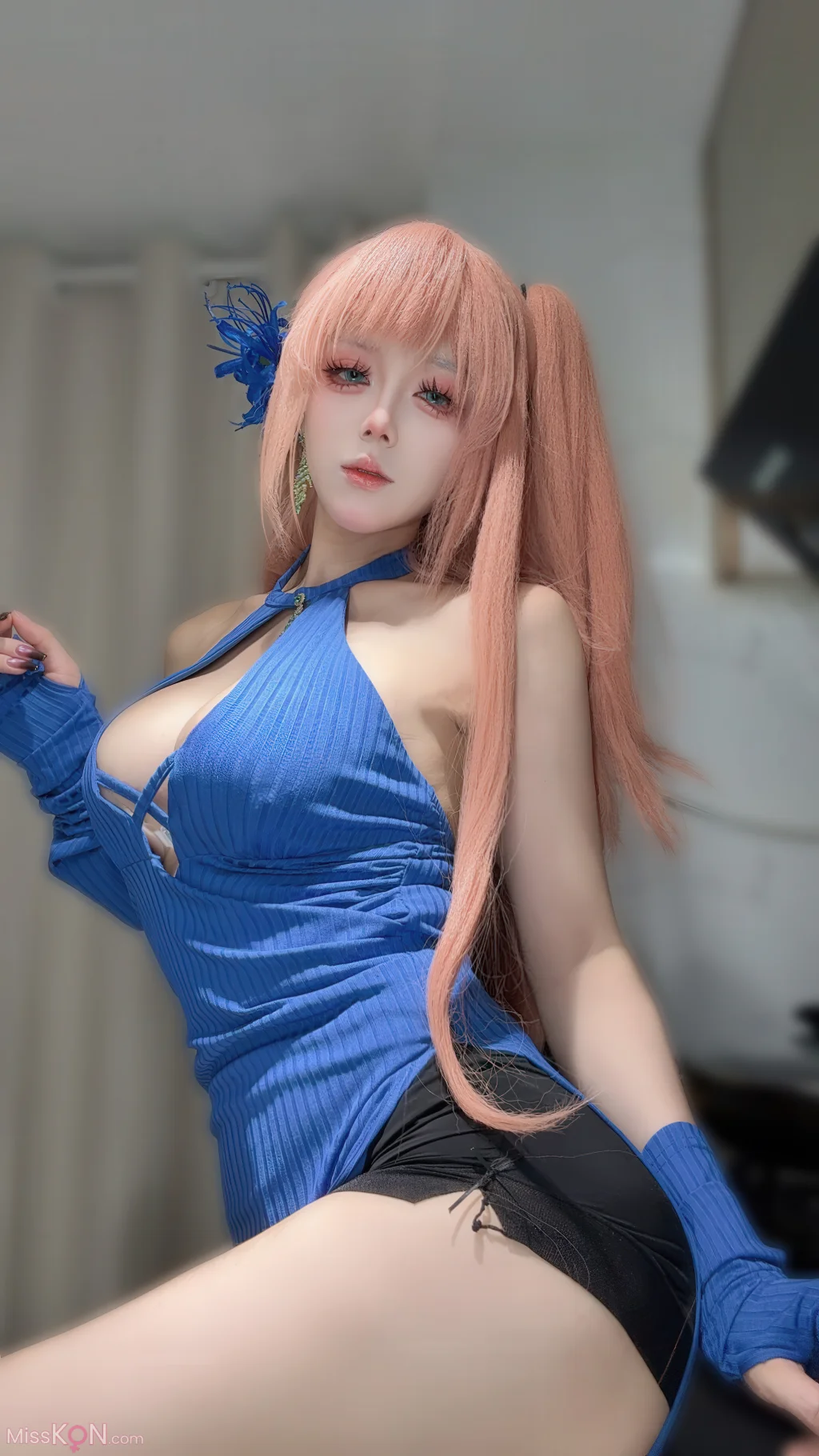 Coser@九言_ 惑