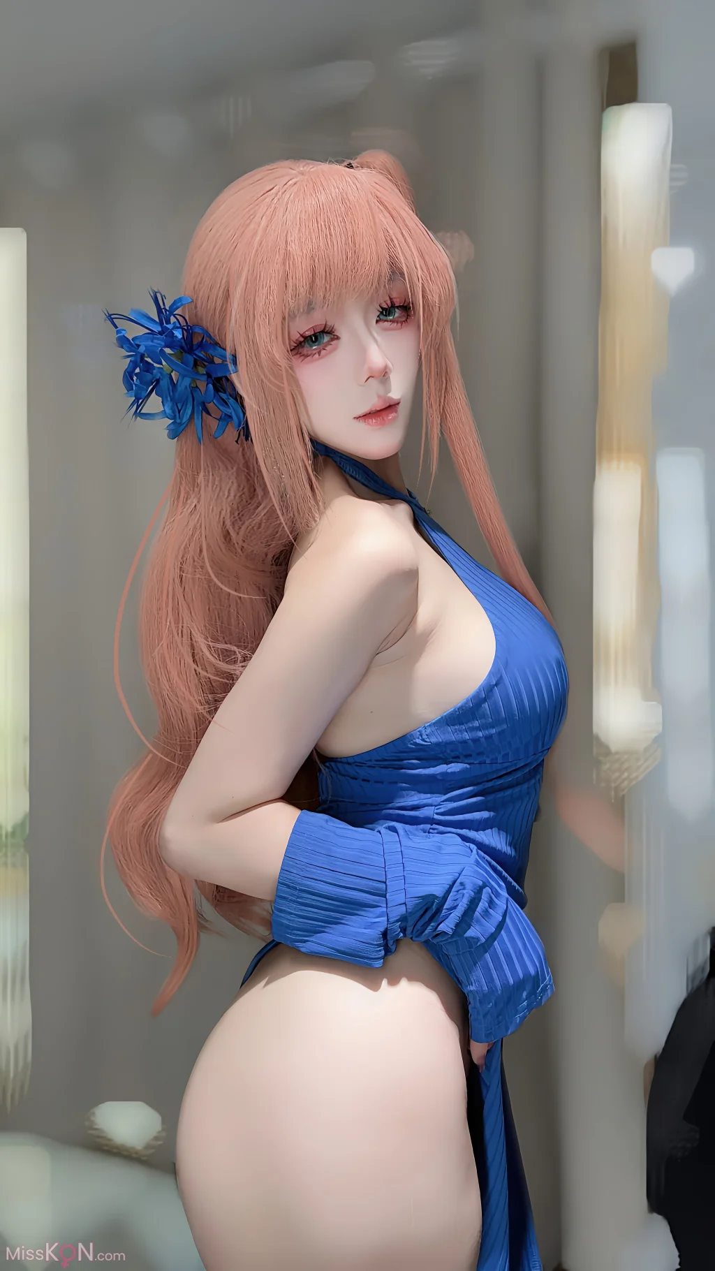 Coser@九言_ 惑