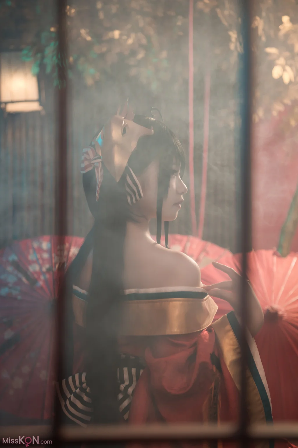 Coser@伊喵君_ 大凤