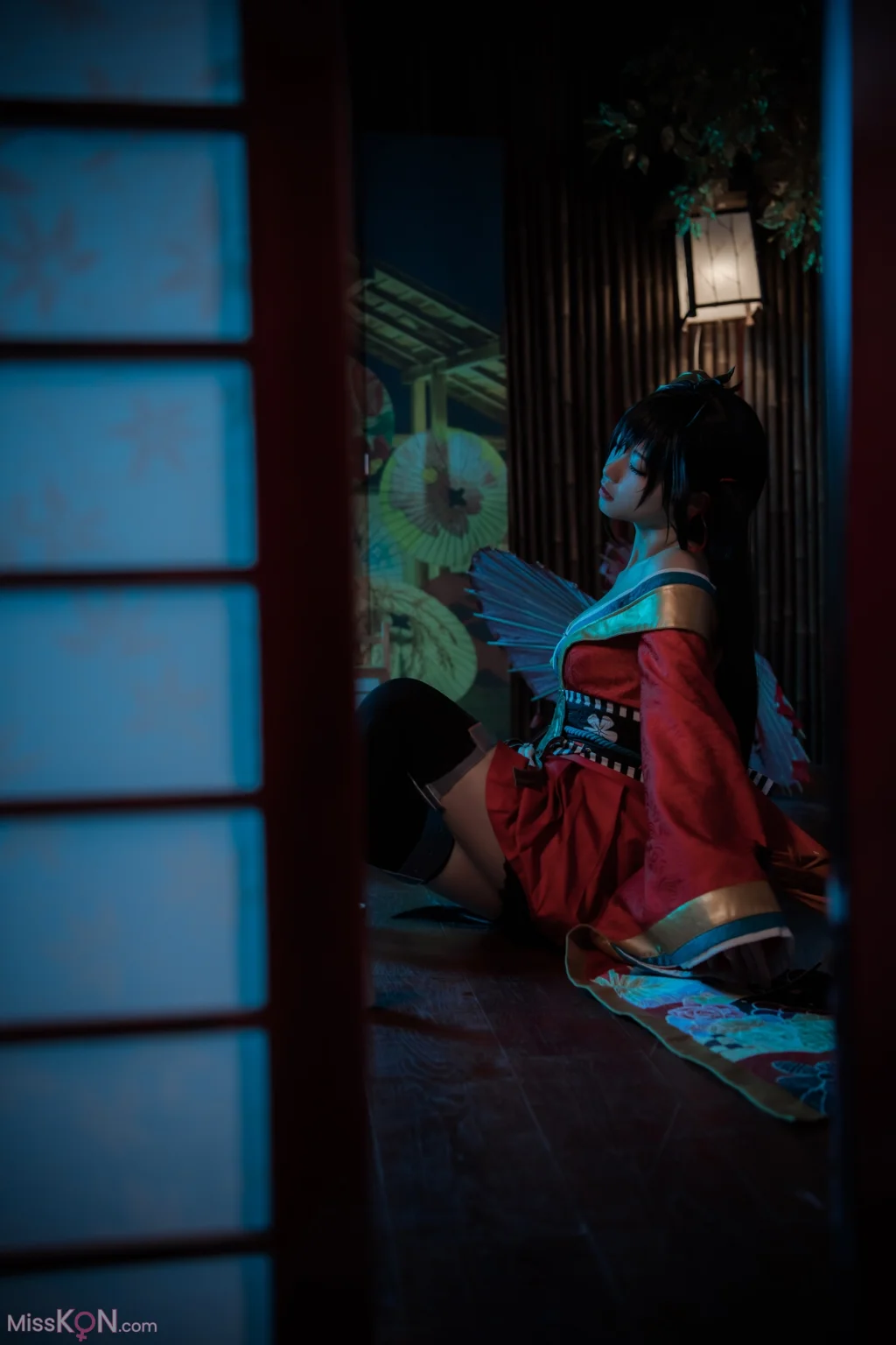 Coser@伊喵君_ 大凤