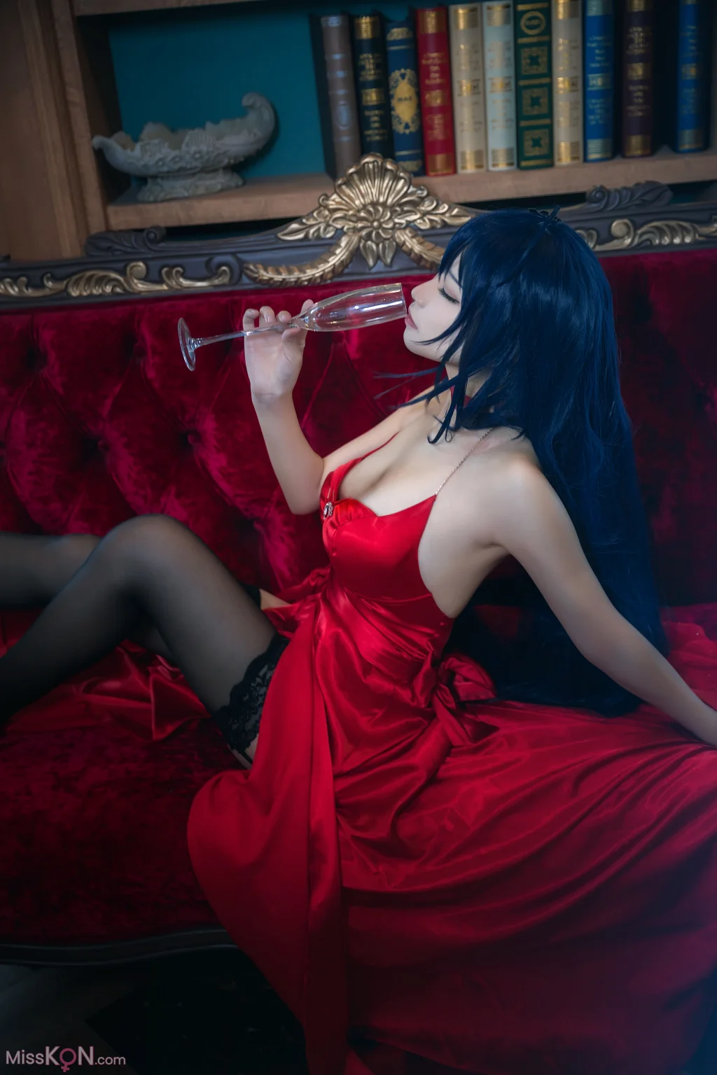 Coser@伊喵君_ 大凤