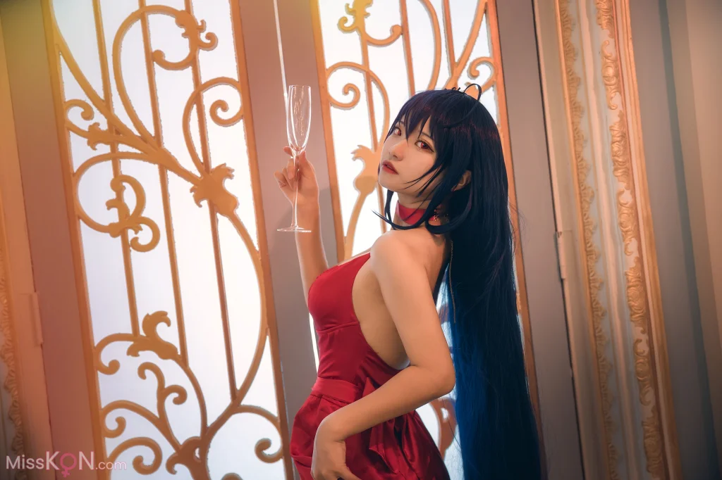 Coser@伊喵君_ 大凤