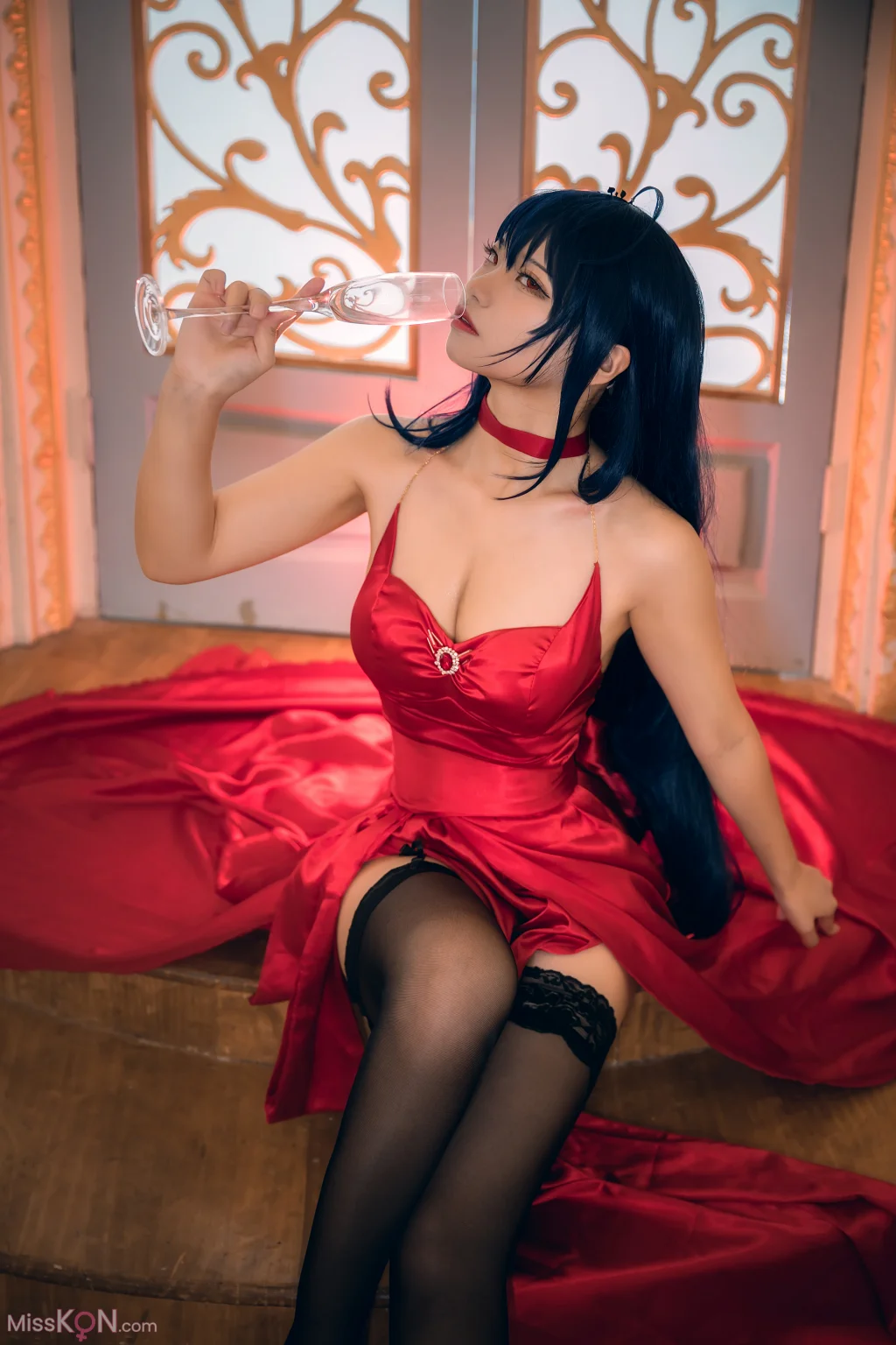 Coser@伊喵君_ 大凤
