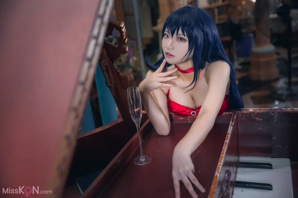 Coser@伊喵君_ 大凤