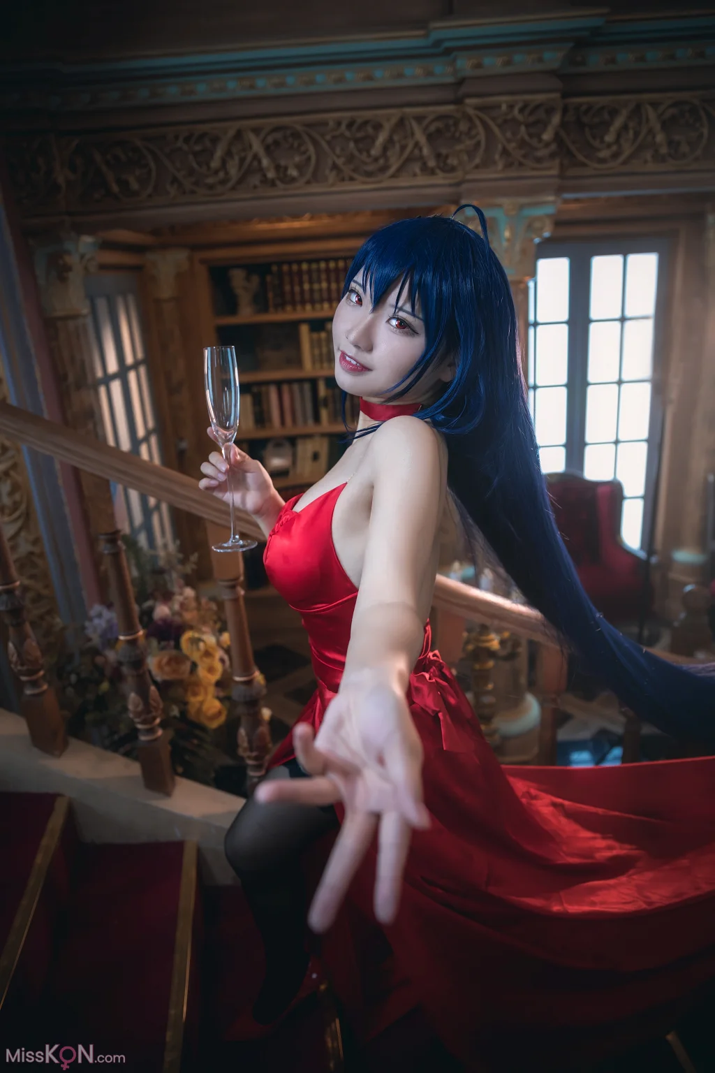 Coser@伊喵君_ 大凤