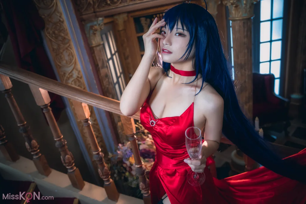 Coser@伊喵君_ 大凤
